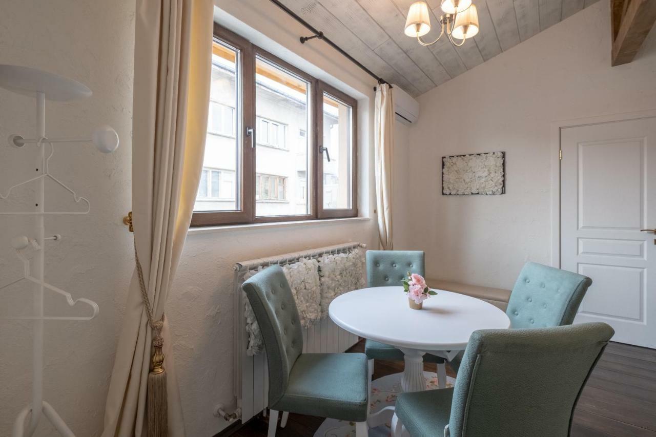 1-Bedroom Designer Apartment On Hristo Belchev Str Sofia Eksteriør bilde