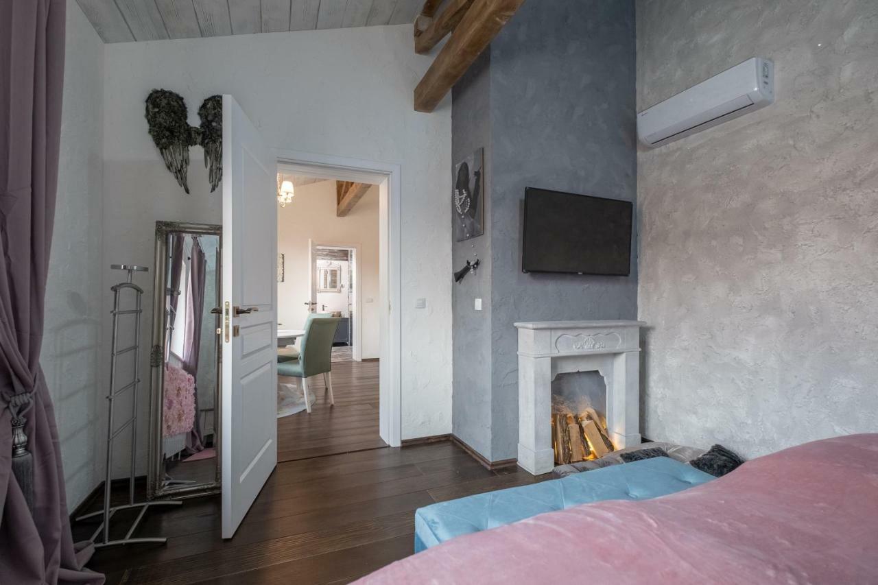 1-Bedroom Designer Apartment On Hristo Belchev Str Sofia Eksteriør bilde